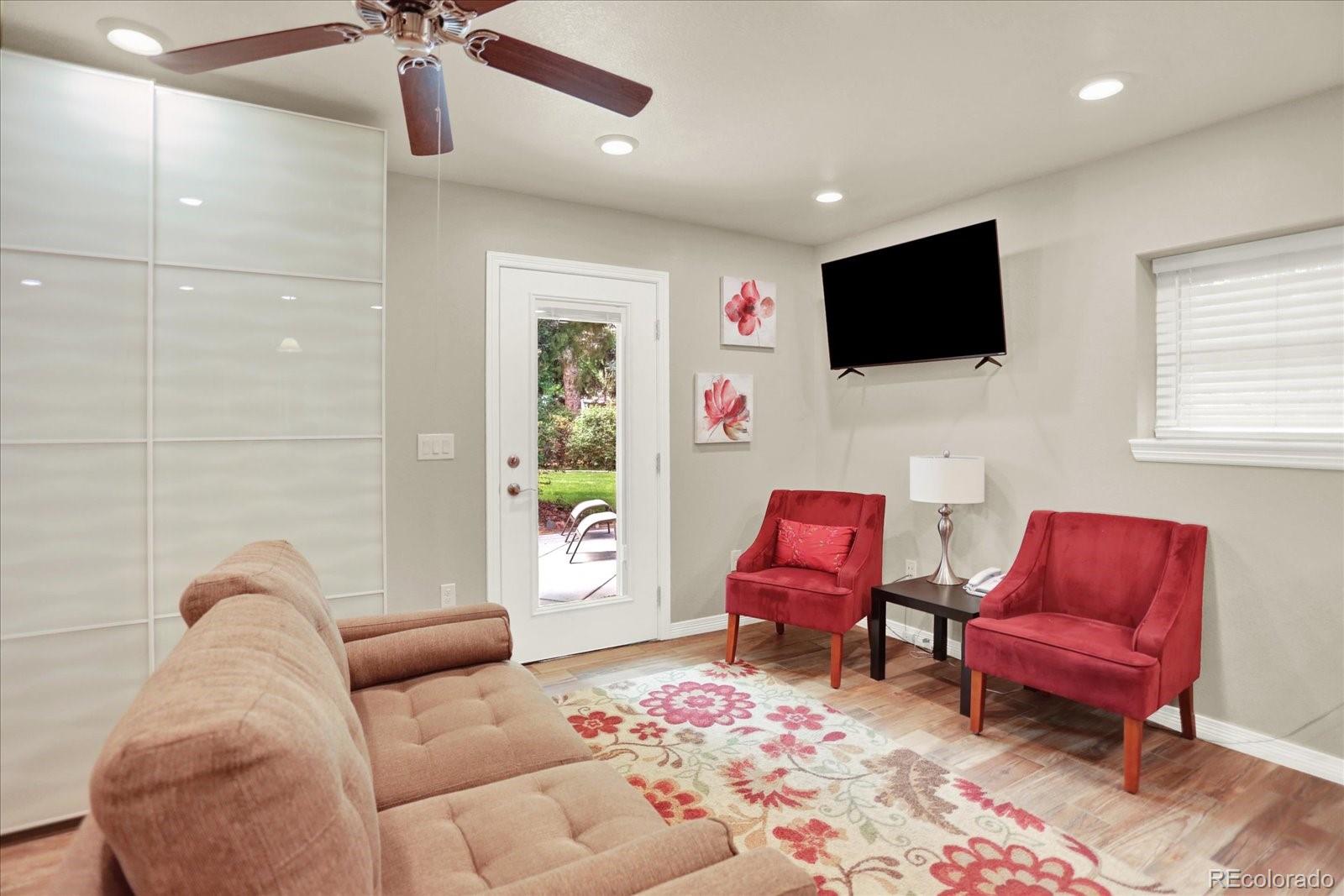 4790 W Lakeridge Road