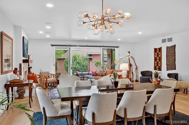 2800 S University Boulevard Unit: 119