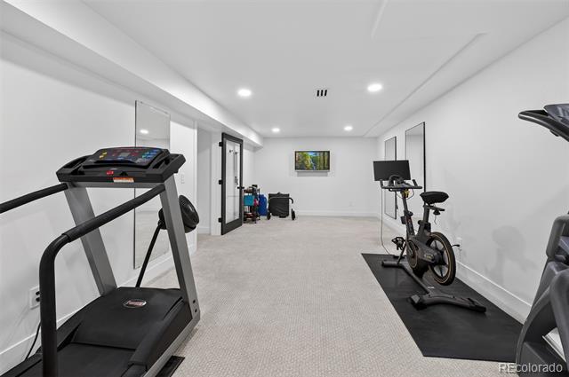 2800 S University Boulevard Unit: 119