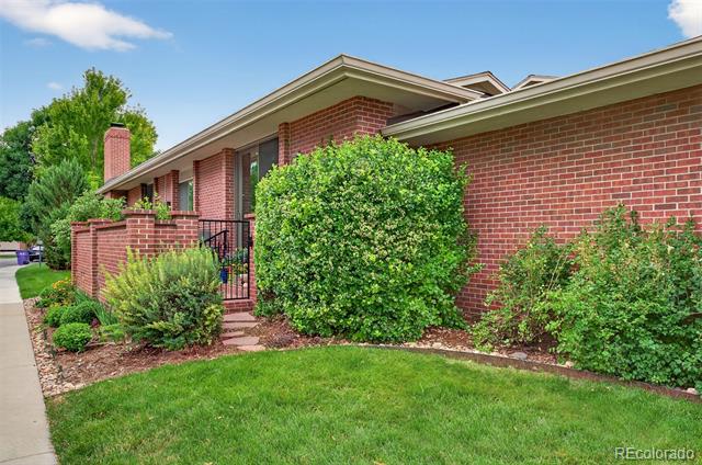 2800 S University Boulevard Unit: 119