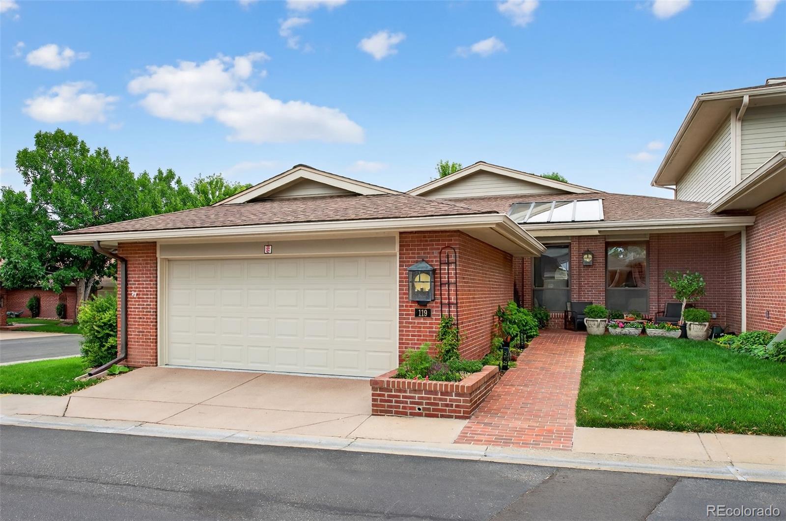 2800 S University Boulevard Unit: 119