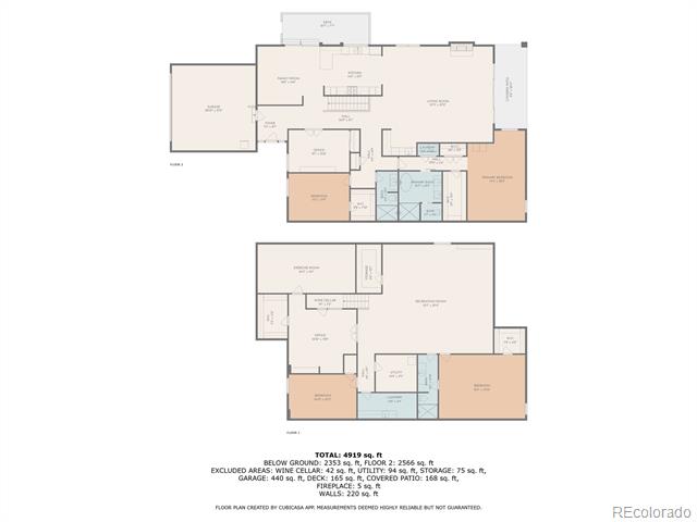 2800 S University Boulevard Unit: 119