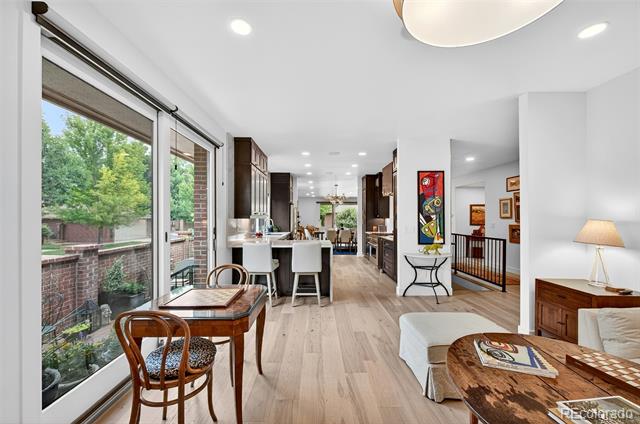 2800 S University Boulevard Unit: 119