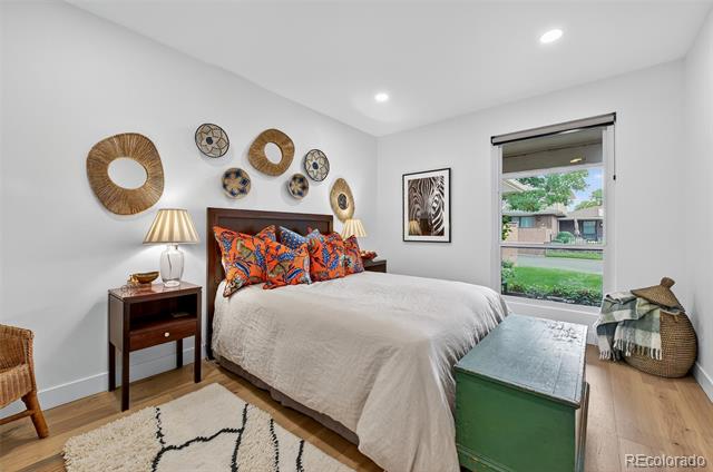 2800 S University Boulevard Unit: 119
