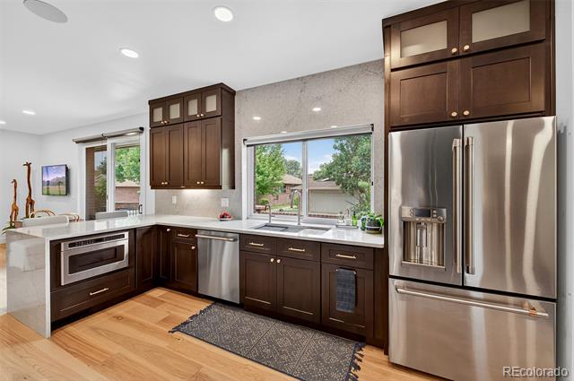 2800 S University Boulevard Unit: 119
