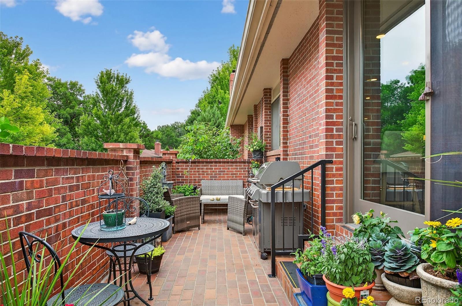 2800 S University Boulevard Unit: 119