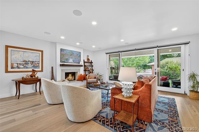 2800 S University Boulevard Unit: 119