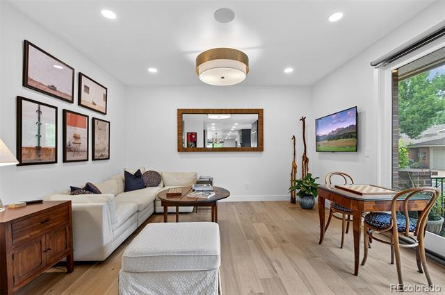 2800 S University Boulevard Unit: 119