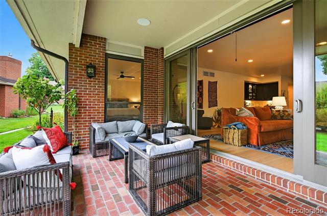 2800 S University Boulevard Unit: 119