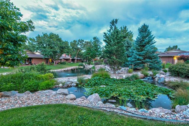 2800 S University Boulevard Unit: 119