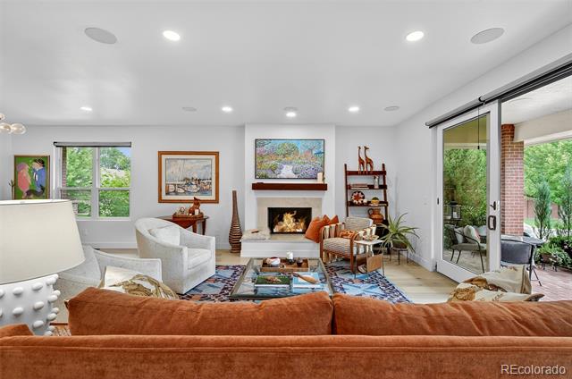 2800 S University Boulevard Unit: 119
