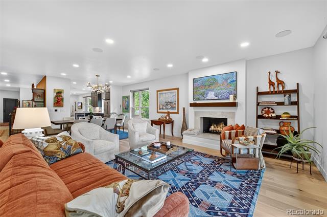 2800 S University Boulevard Unit: 119