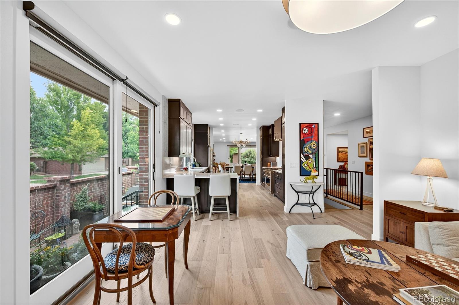 2800 S University Boulevard Unit: 119