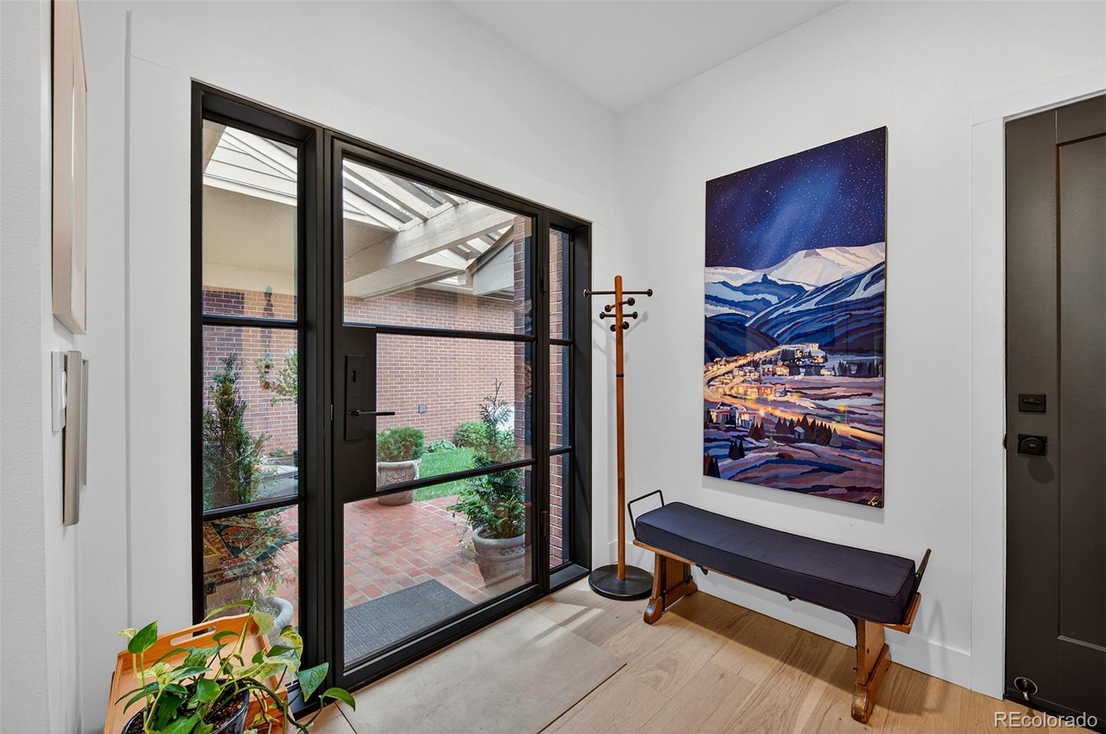 2800 S University Boulevard Unit: 119