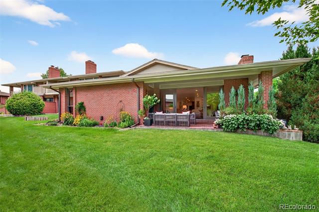 2800 S University Boulevard Unit: 119