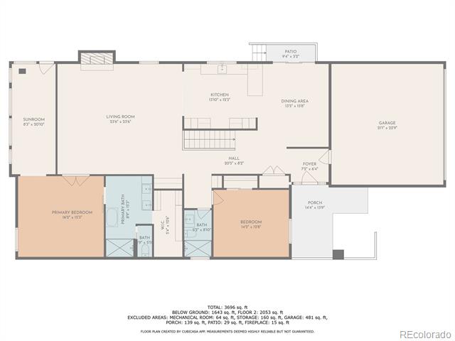 2800 S University Boulevard Unit: 170