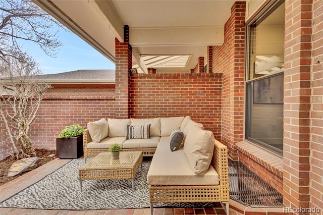 2800 S University Boulevard Unit: 170