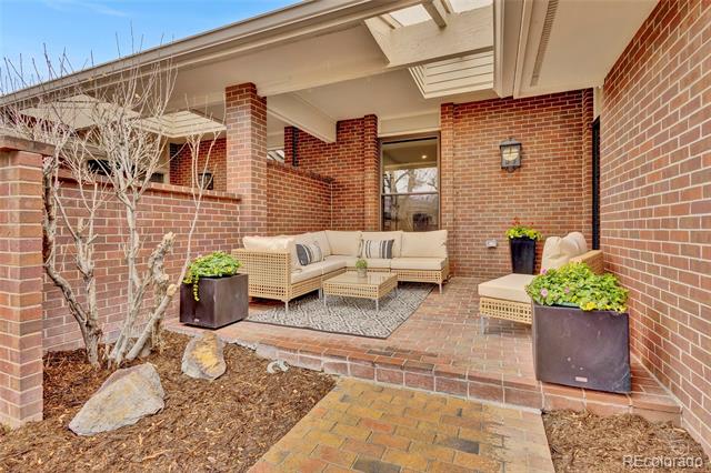 2800 S University Boulevard Unit: 170