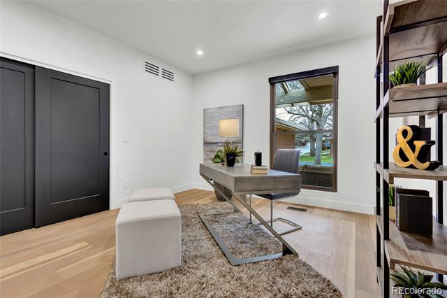 2800 S University Boulevard Unit: 170