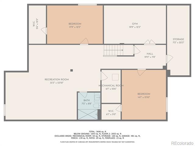 2800 S University Boulevard Unit: 170