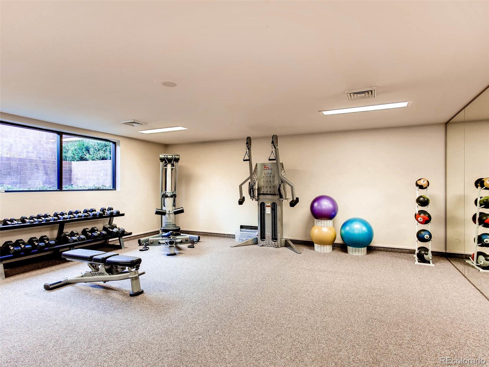 1900 E Girard Place Unit: 908