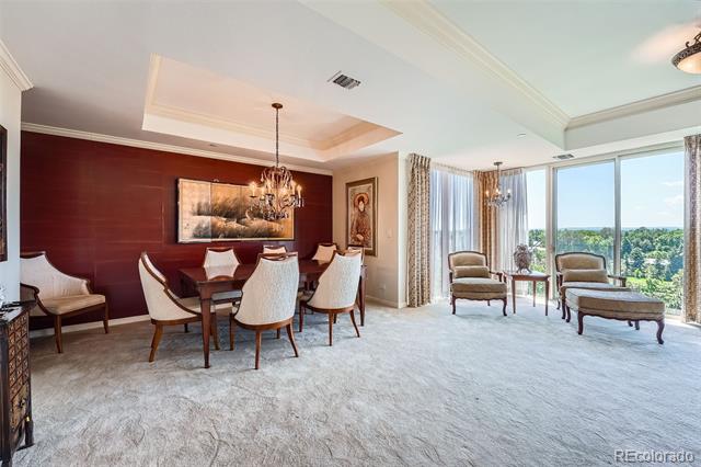 1900 E Girard Place Unit: 908