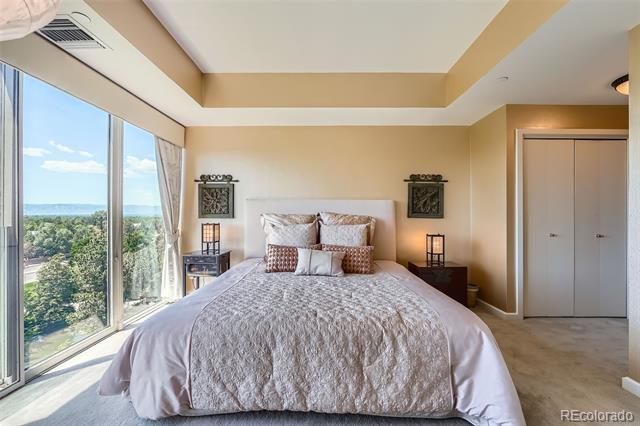 1900 E Girard Place Unit: 908