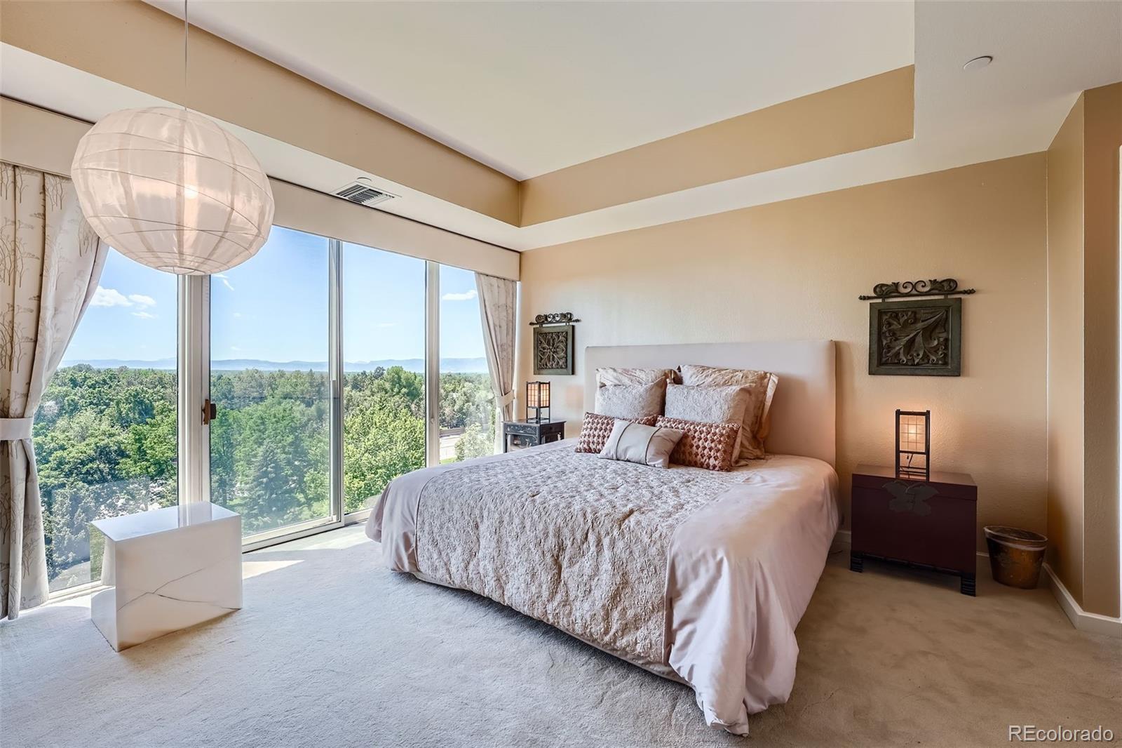 1900 E Girard Place Unit: 908