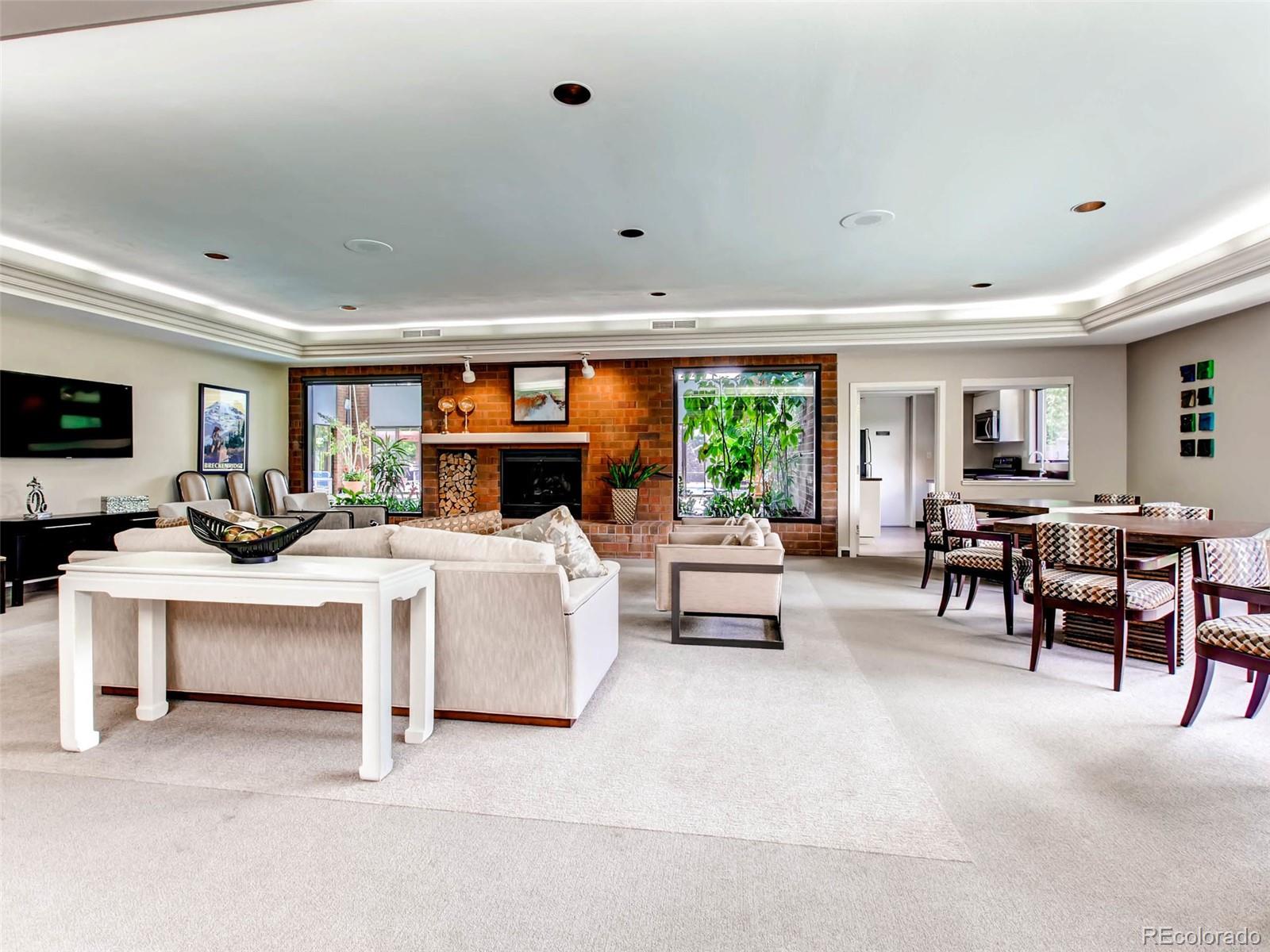 1900 E Girard Place Unit: 908
