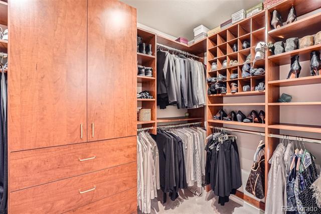 1900 E Girard Place Unit: 908