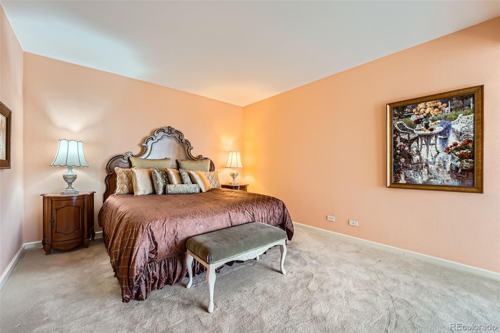1900 E Girard Place Unit: 908