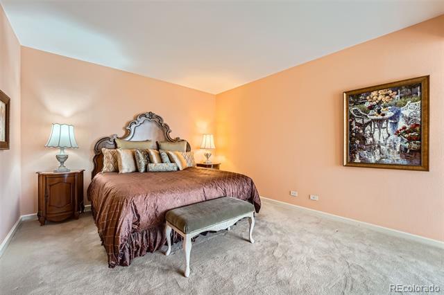 1900 E Girard Place Unit: 908