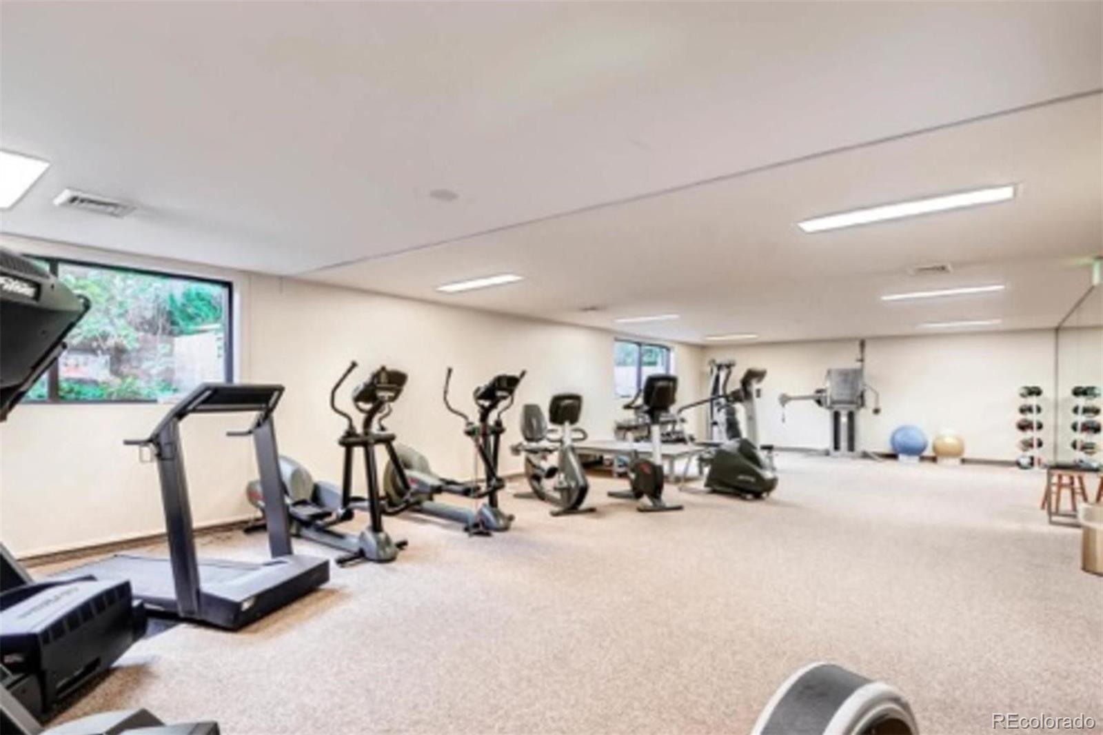 1900 E Girard Place Unit: 908