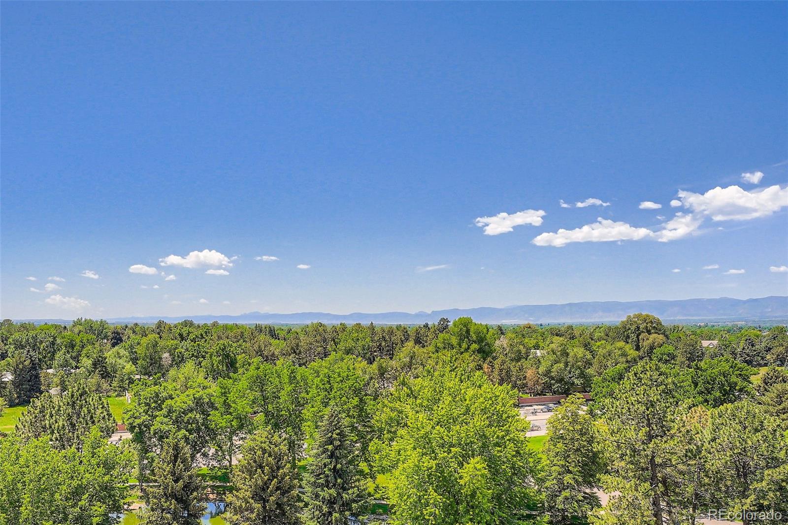 1900 E Girard Place Unit: 908