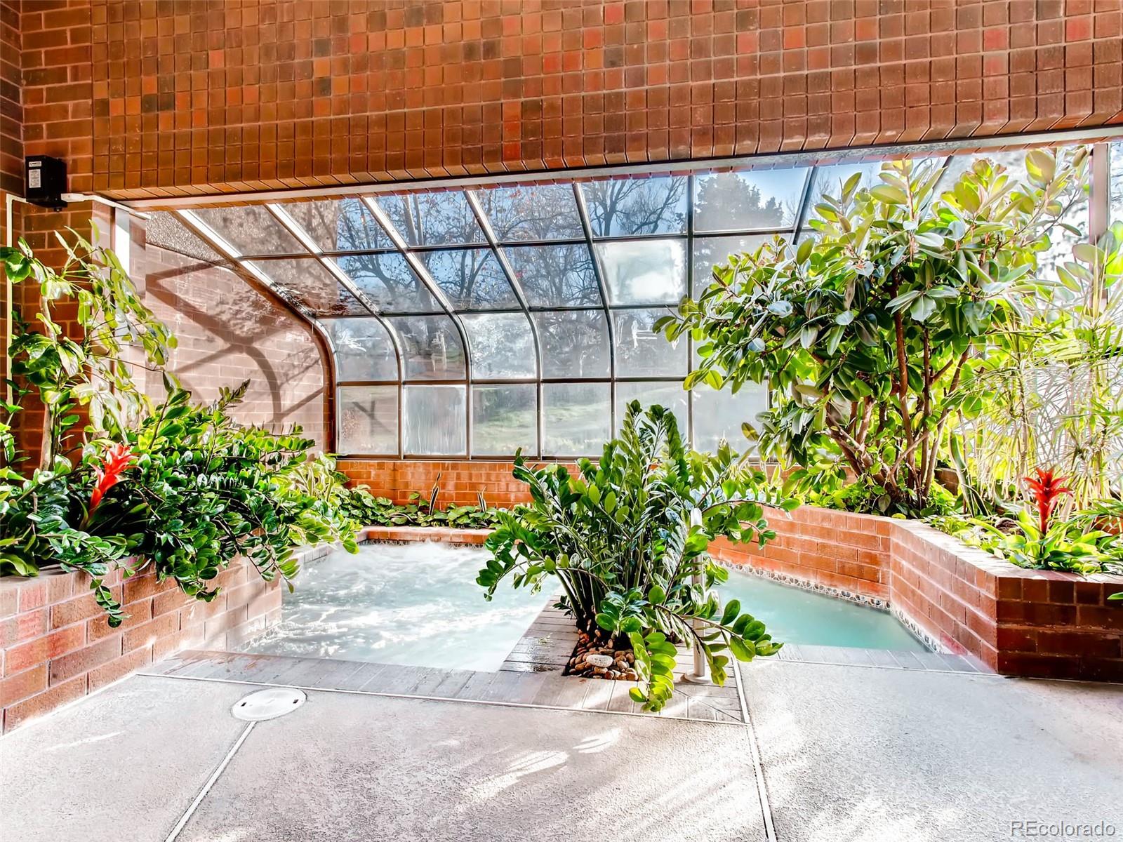 1900 E Girard Place Unit: 908