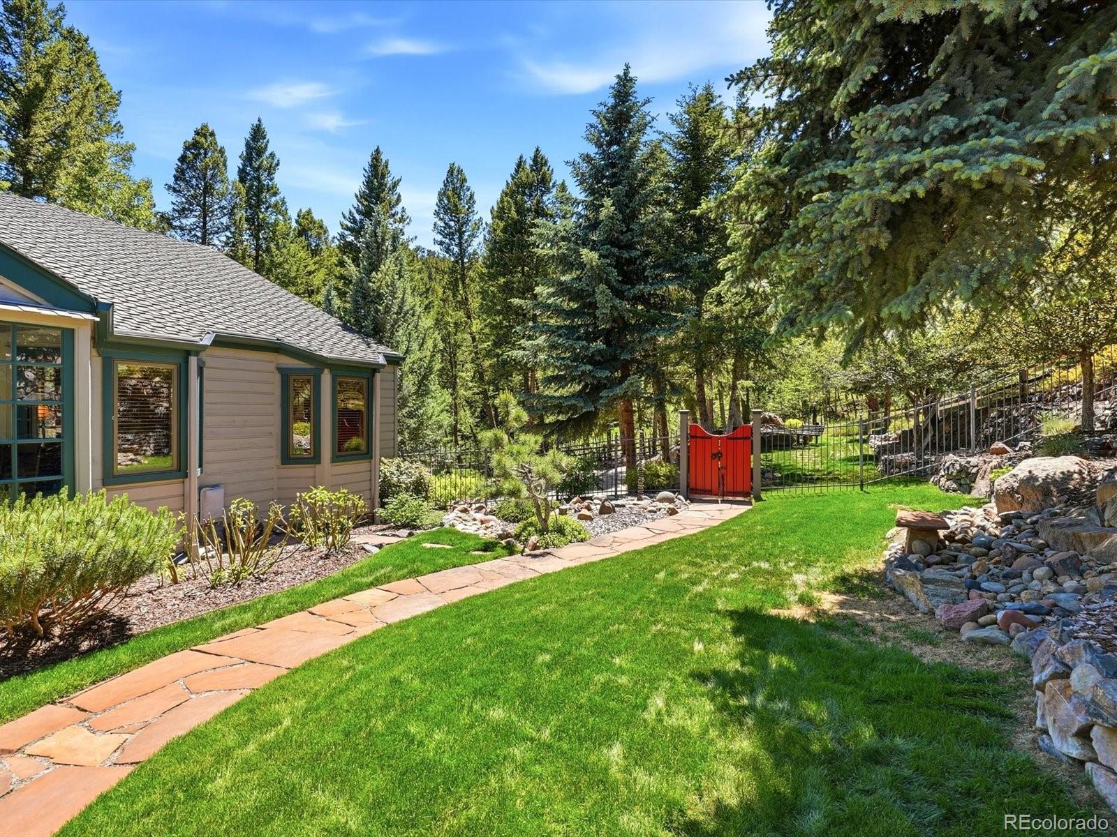 450 Circle K Ranch Road