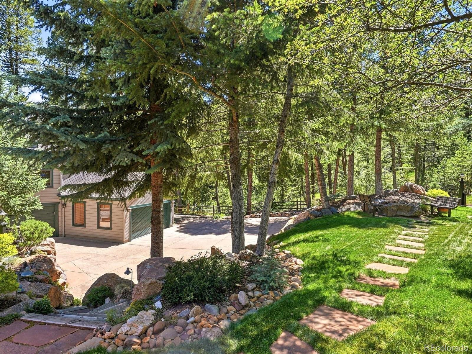 450 Circle K Ranch Road
