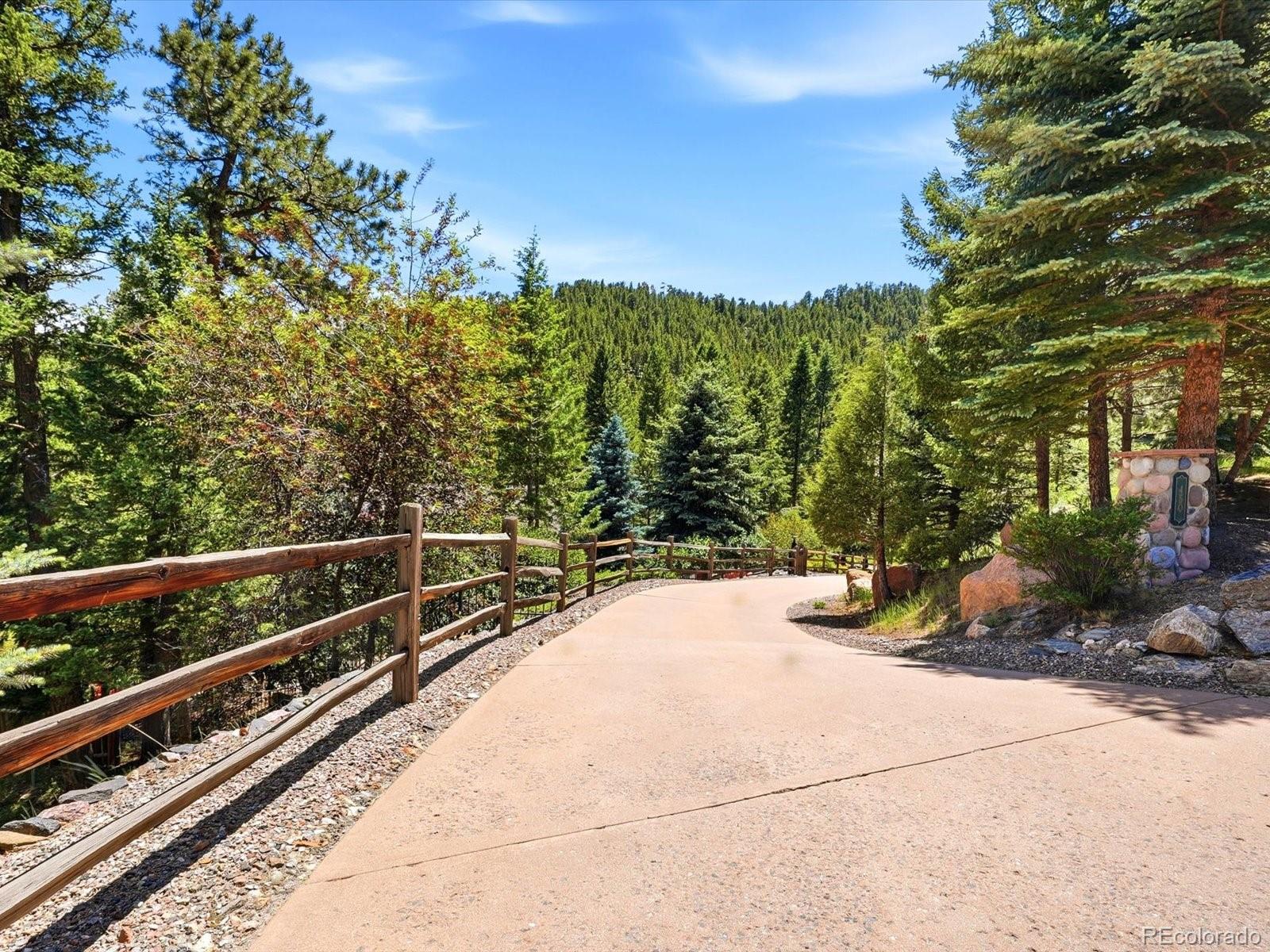 450 Circle K Ranch Road