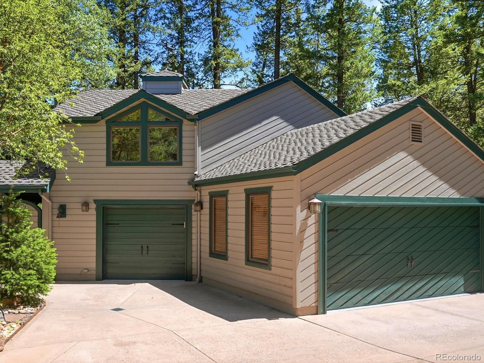 450 Circle K Ranch Road