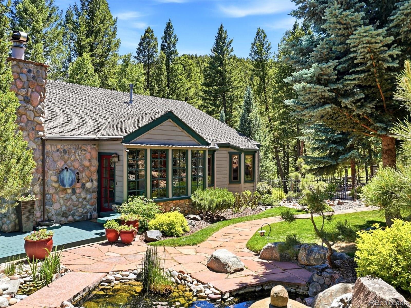 450 Circle K Ranch Road