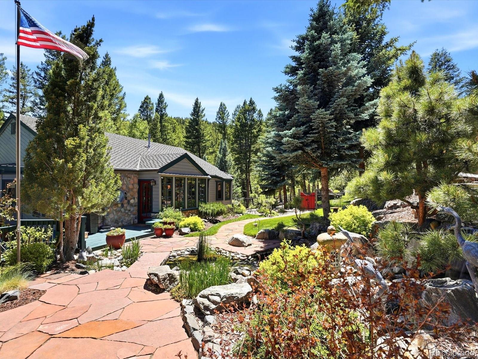 450 Circle K Ranch Road