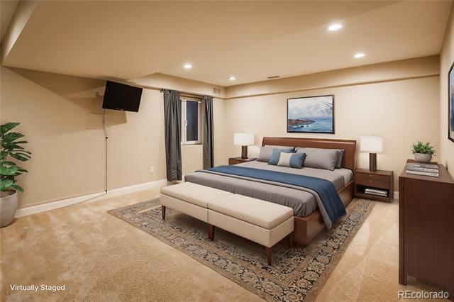 2800 S University Boulevard Unit: 184