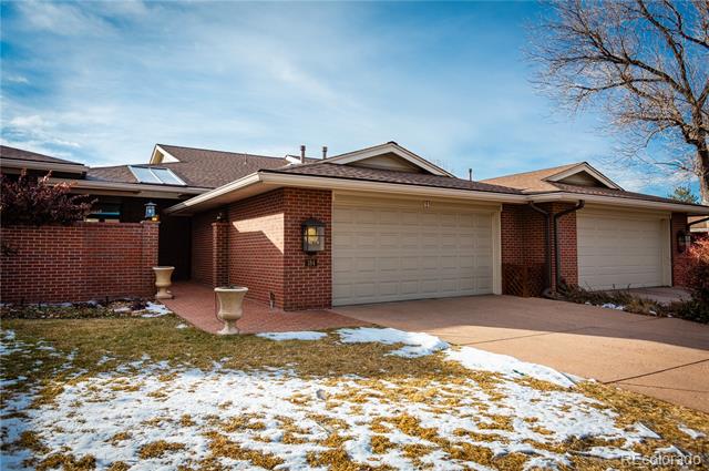 2800 S University Boulevard Unit: 184