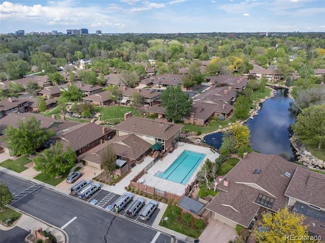 2800 S University Boulevard Unit: 184
