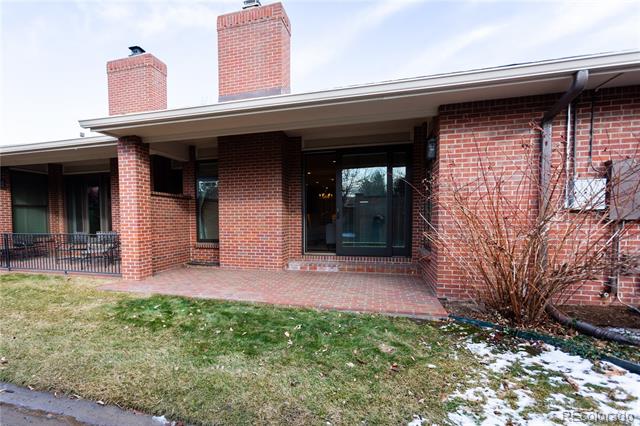2800 S University Boulevard Unit: 184