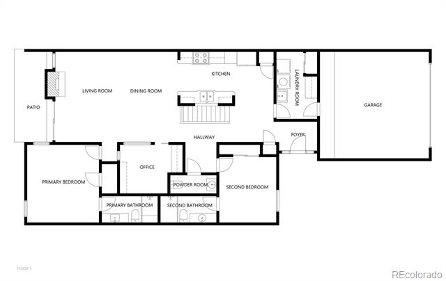 2800 S University Boulevard Unit: 184