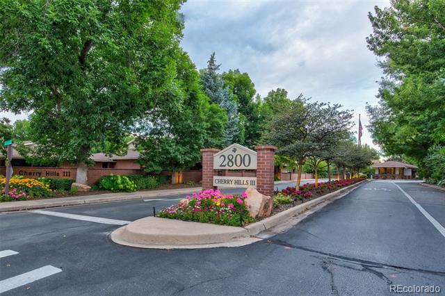 2800 S University Boulevard Unit: 184