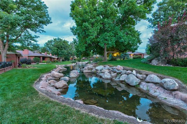 2800 S University Boulevard Unit: 184