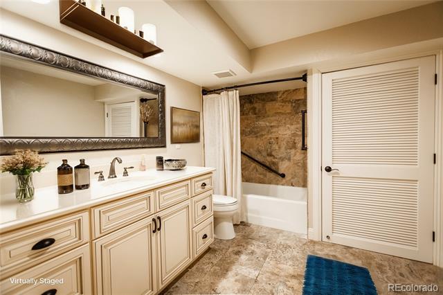 2800 S University Boulevard Unit: 184