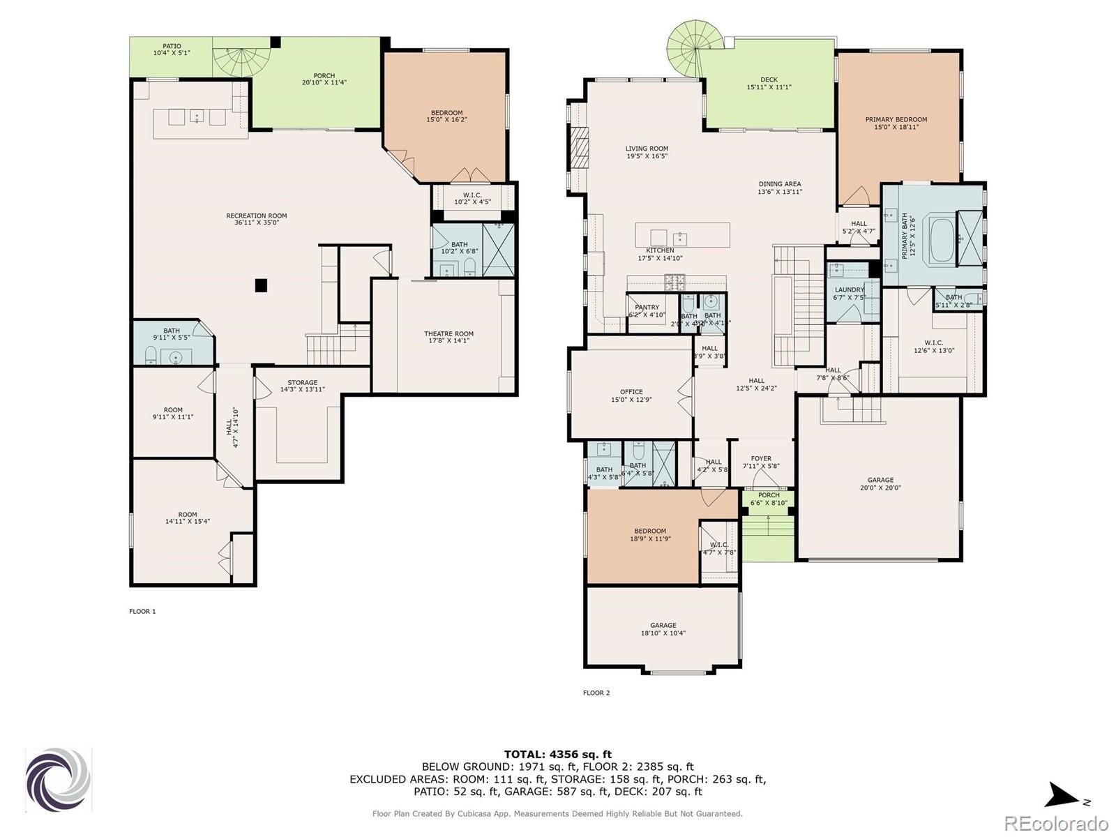 5943 S Olive Circle